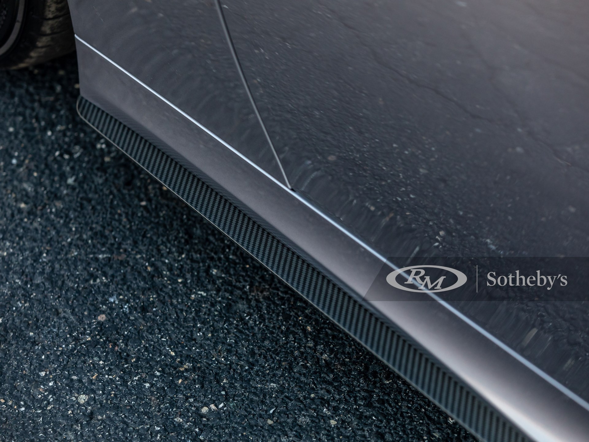 2012 - LEXUS LFA STEEL GRAY, foto 30