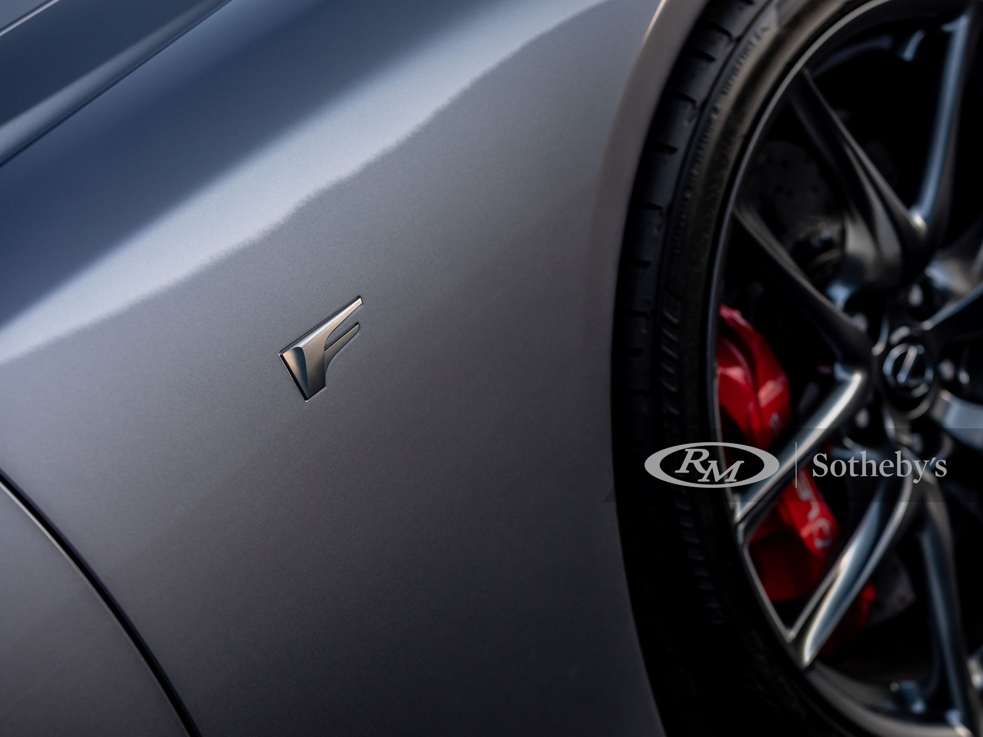 2012 - LEXUS LFA STEEL GRAY, foto 34