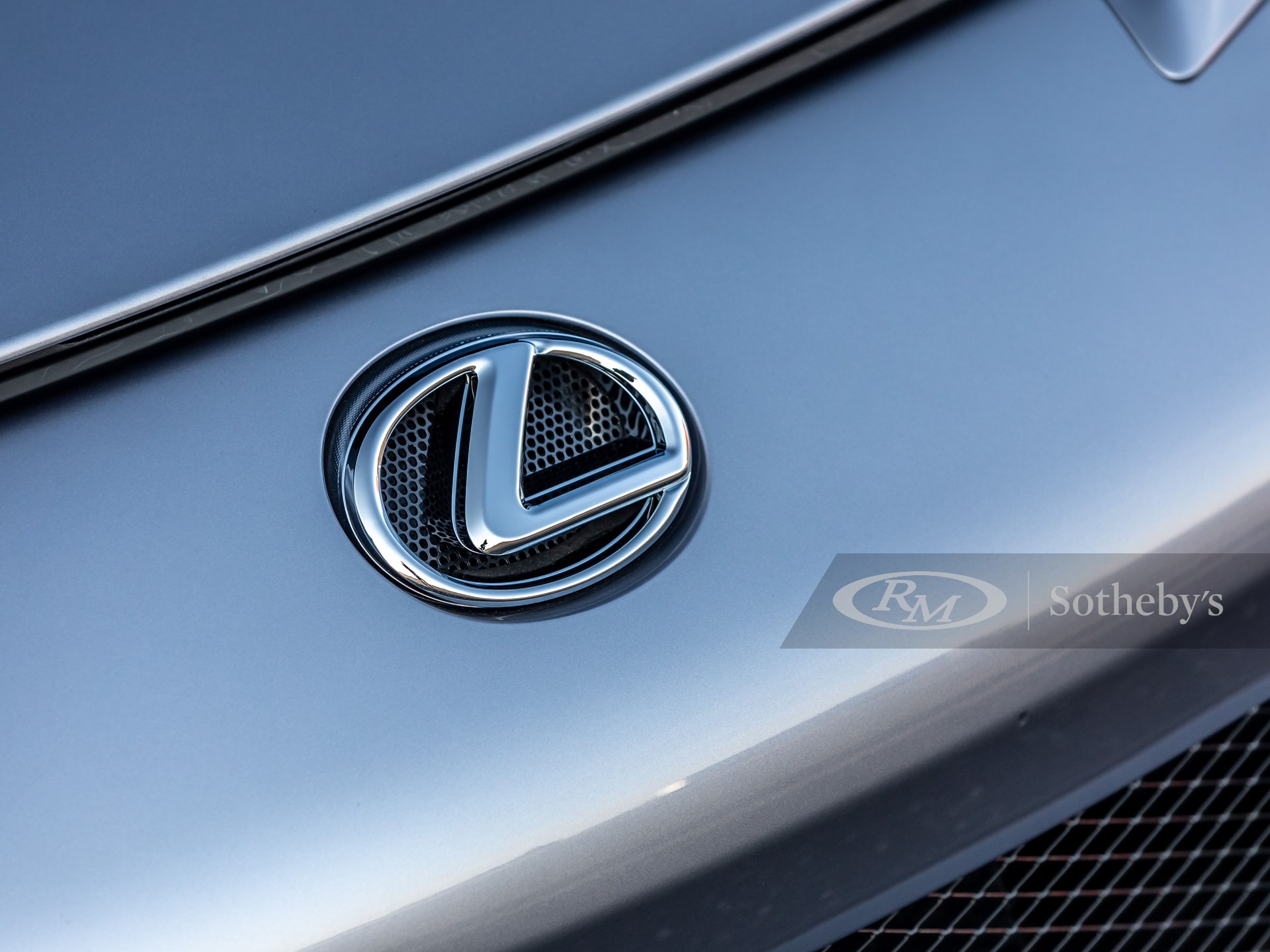 2012 - LEXUS LFA STEEL GRAY, foto 40