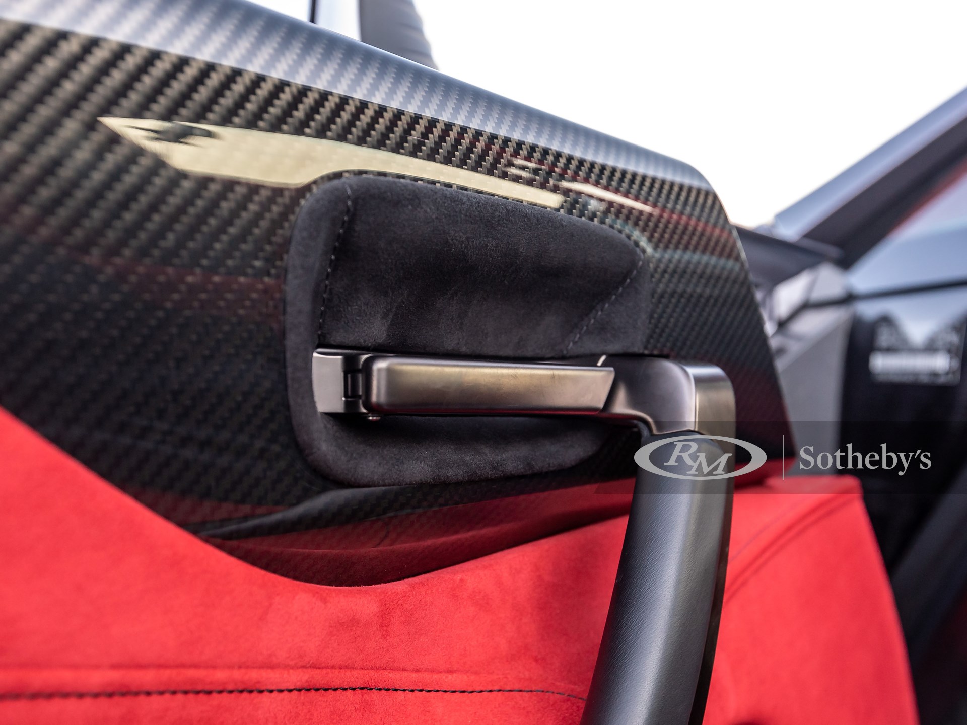 2012 - LEXUS LFA STEEL GRAY, foto 48