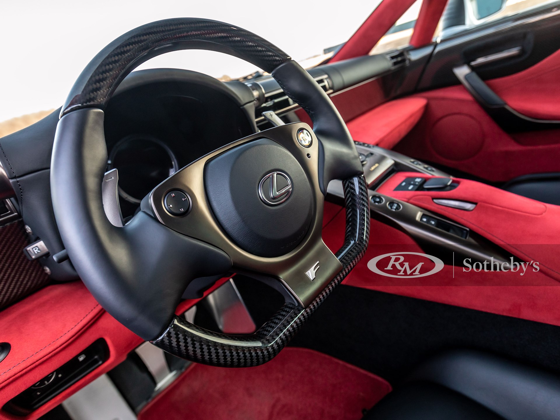 2012 - LEXUS LFA STEEL GRAY, foto 49