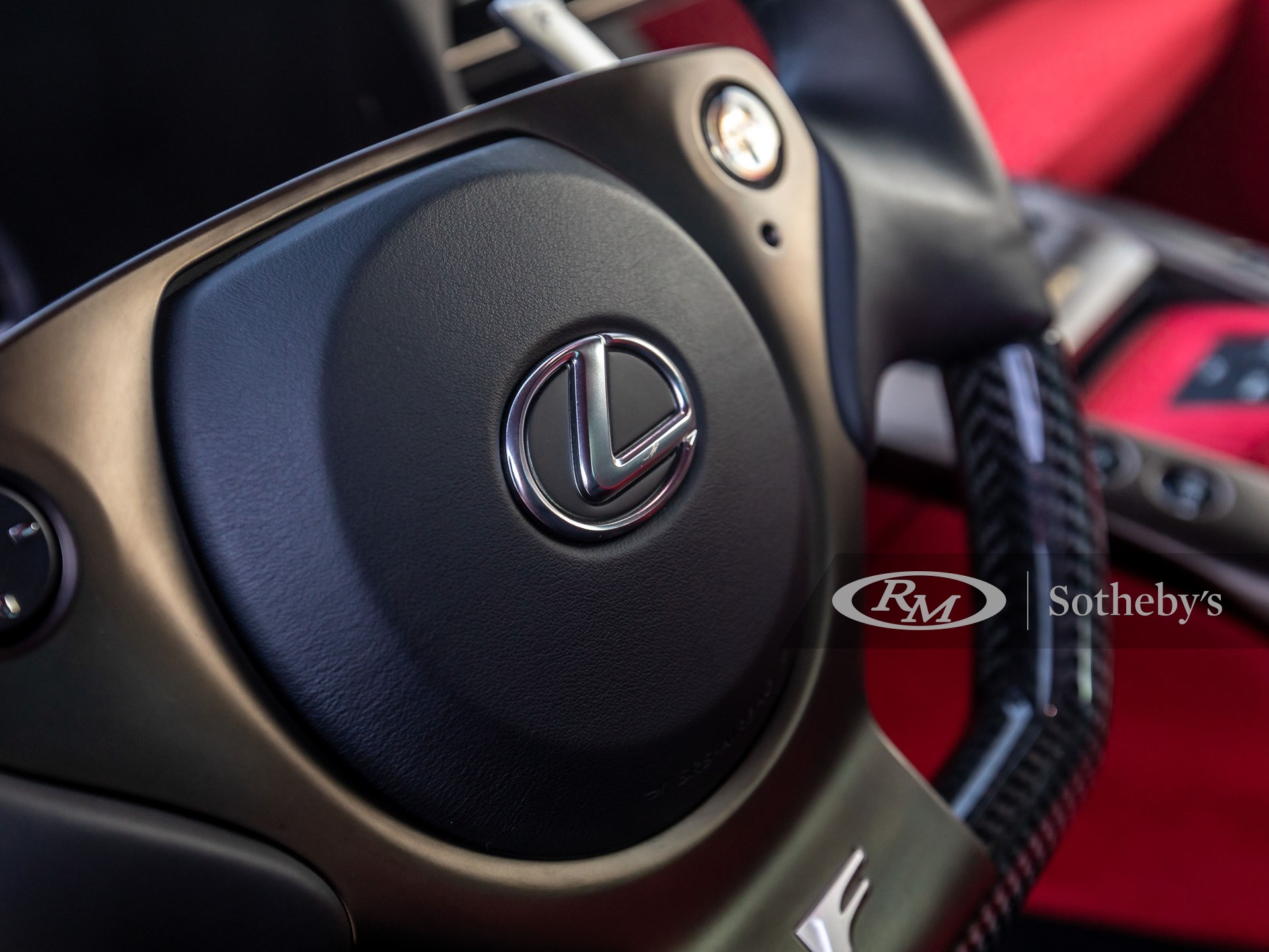 2012 - LEXUS LFA STEEL GRAY, foto 51
