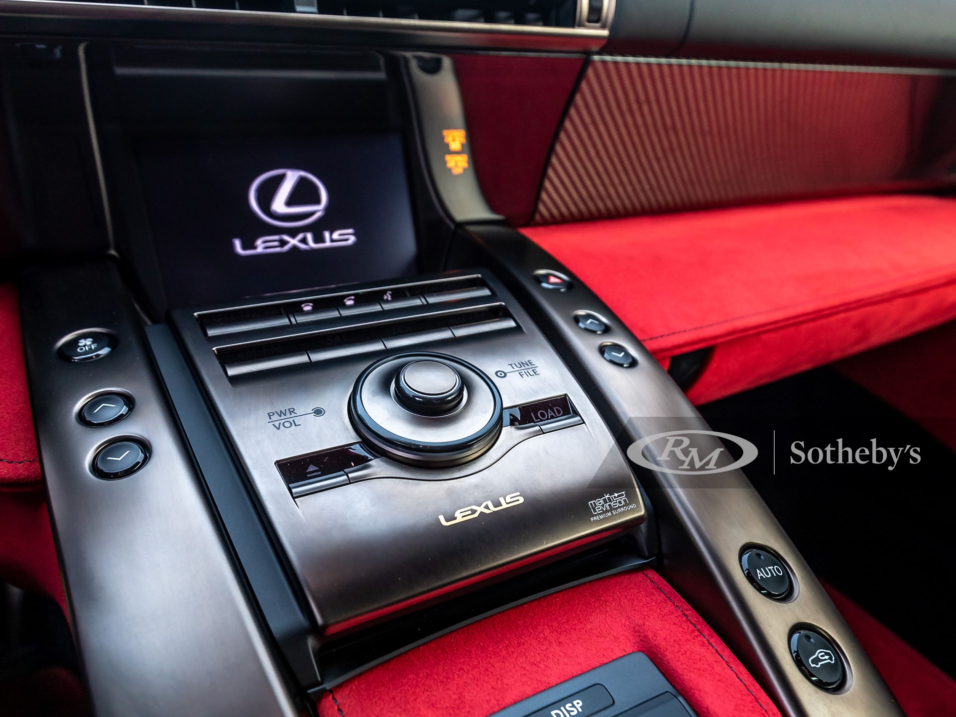 2012 - LEXUS LFA STEEL GRAY, foto 58