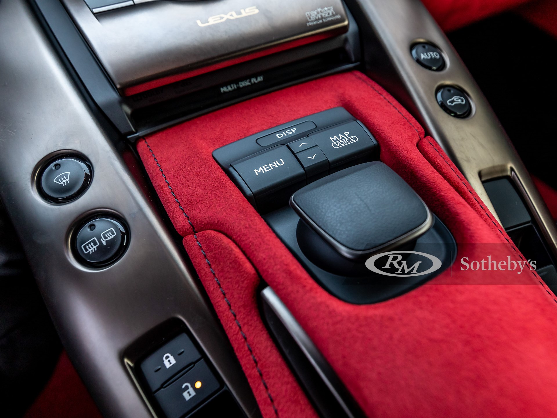 2012 - LEXUS LFA STEEL GRAY, foto 59