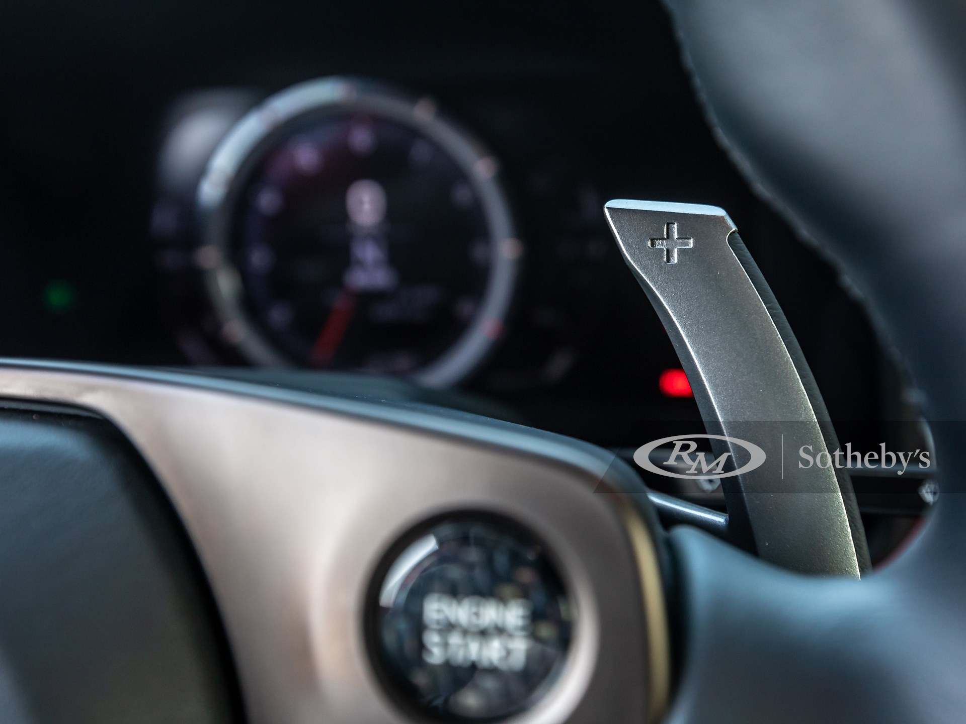 2012 - LEXUS LFA STEEL GRAY, foto 60