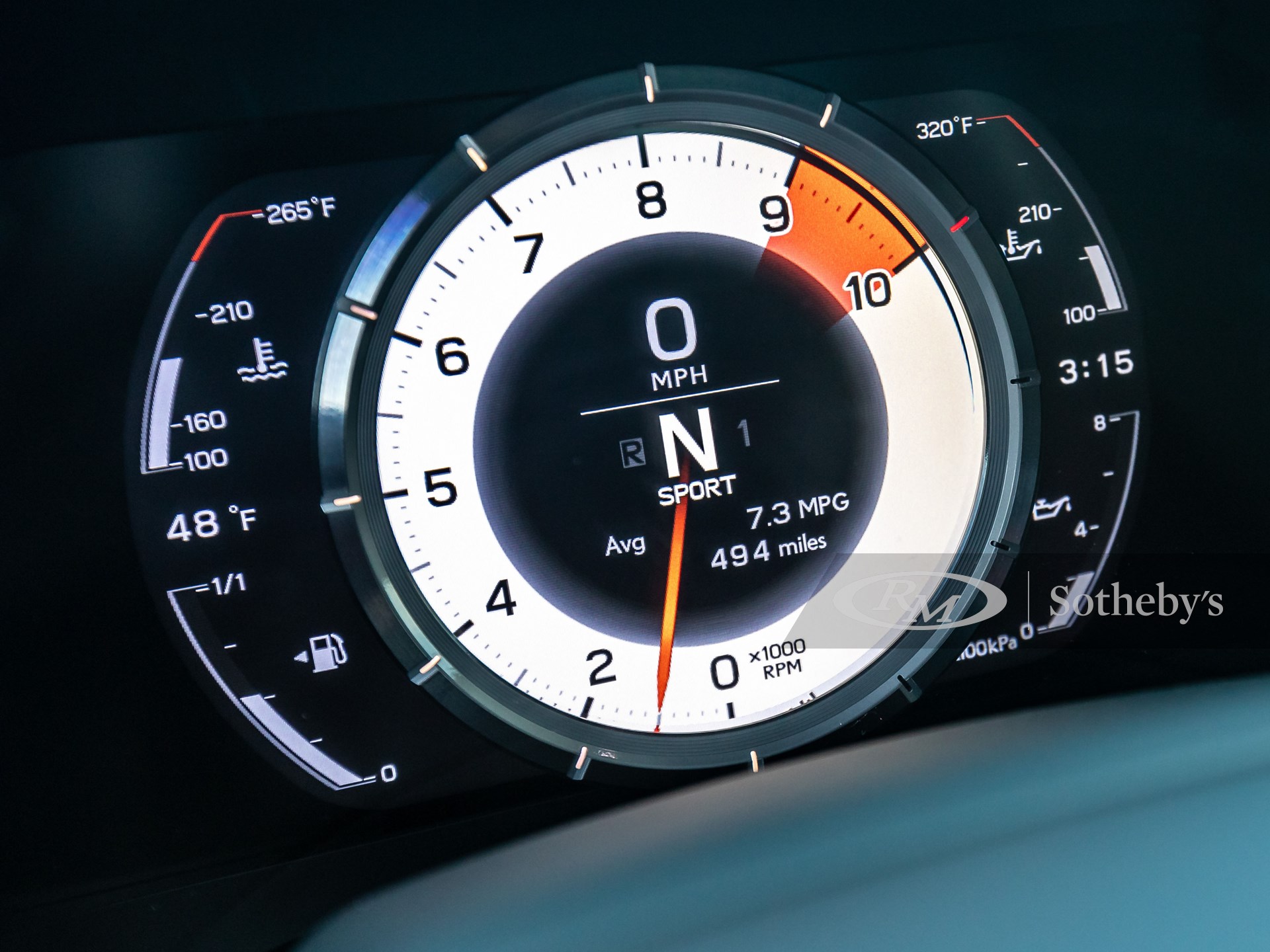 2012 - LEXUS LFA STEEL GRAY, foto 61