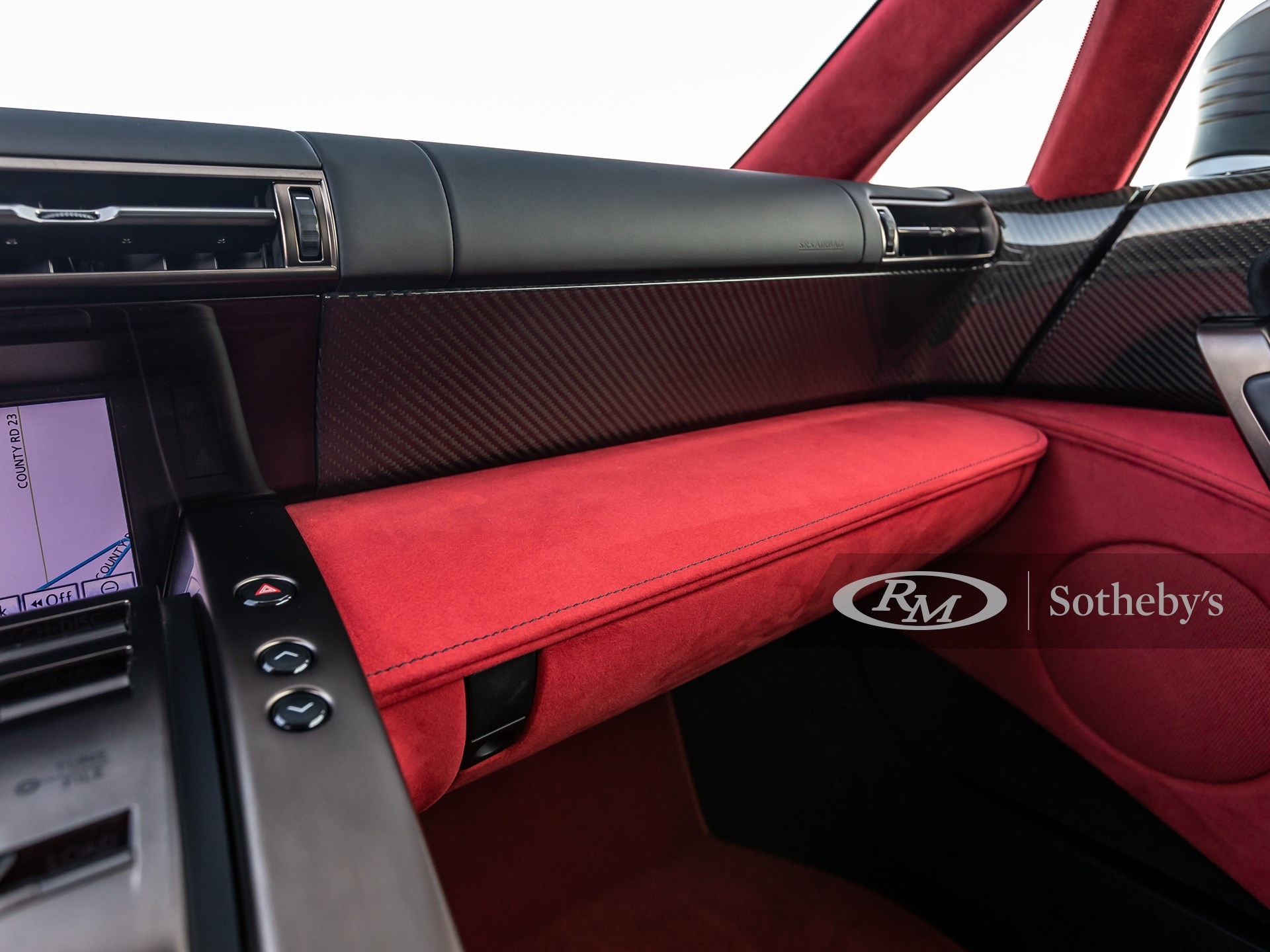 2012 - LEXUS LFA STEEL GRAY, foto 64