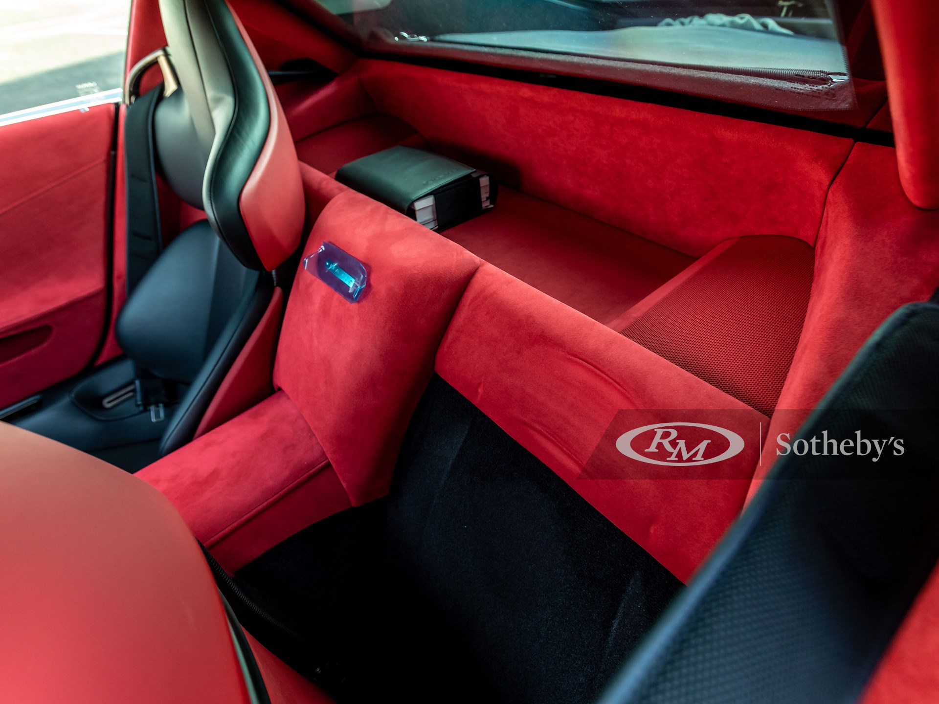 2012 - LEXUS LFA STEEL GRAY, foto 69