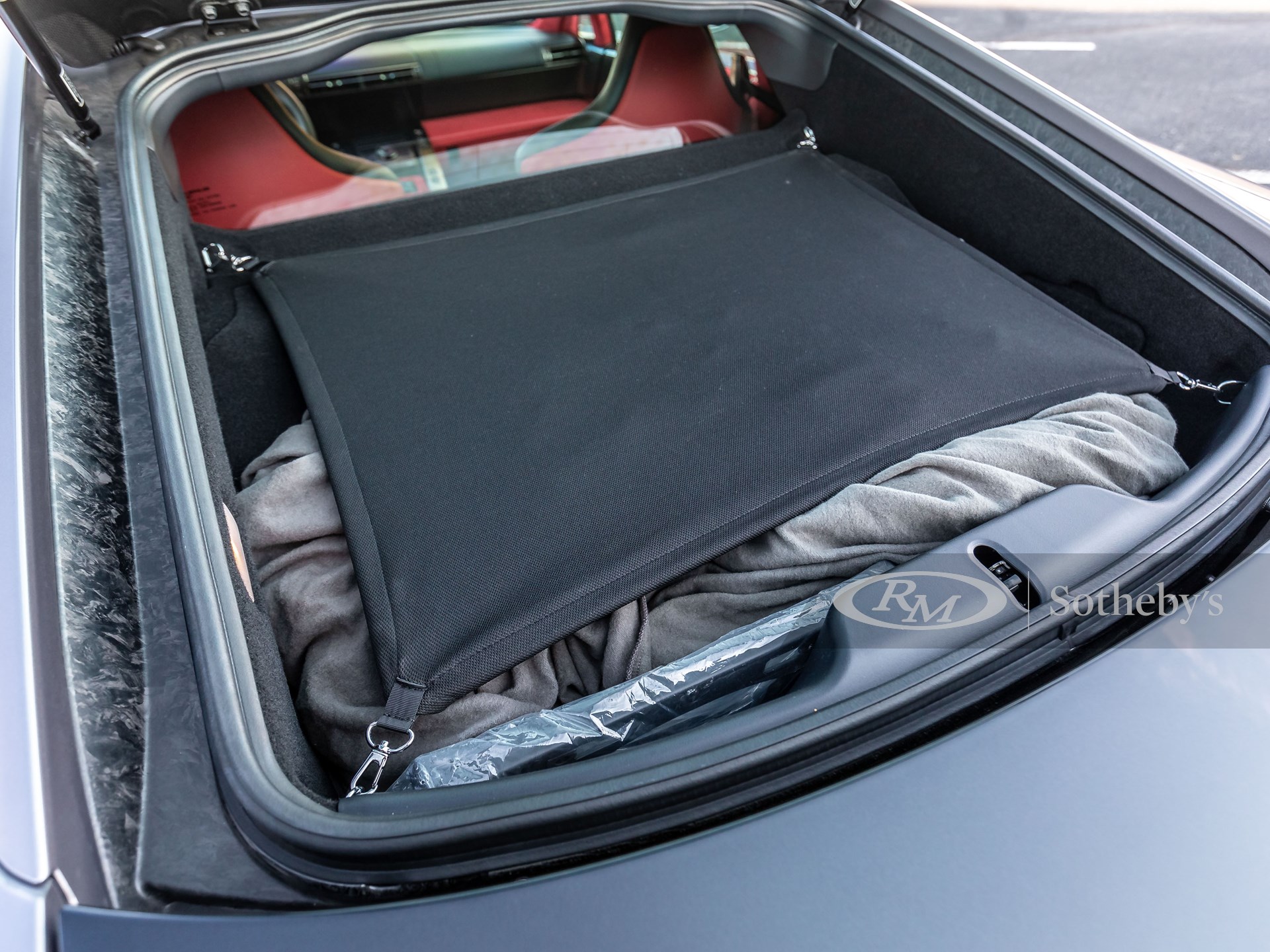 2012 - LEXUS LFA STEEL GRAY, foto 70