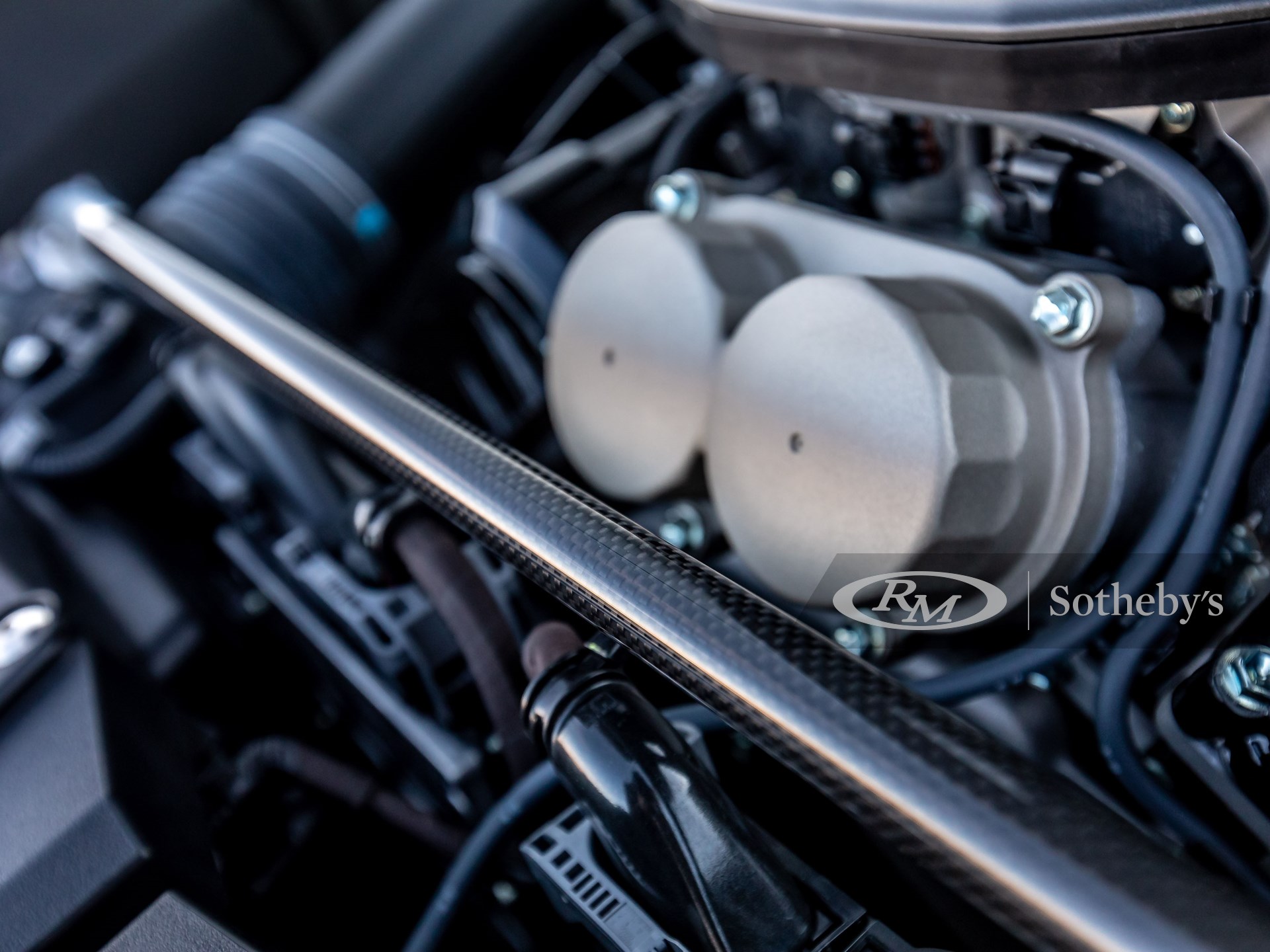 2012 - LEXUS LFA STEEL GRAY, foto 77
