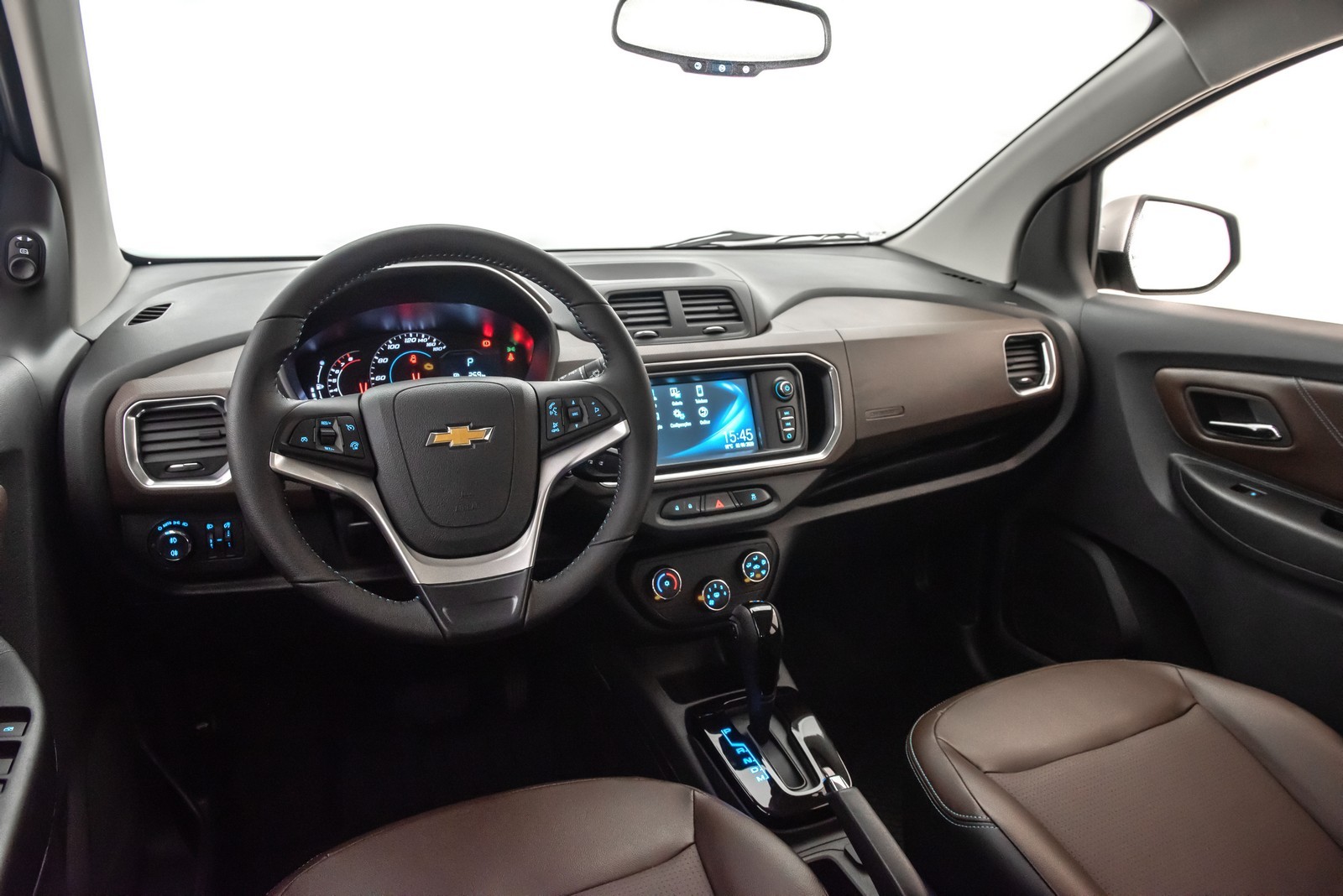 2022 - CHEVROLET SPIN, foto 5