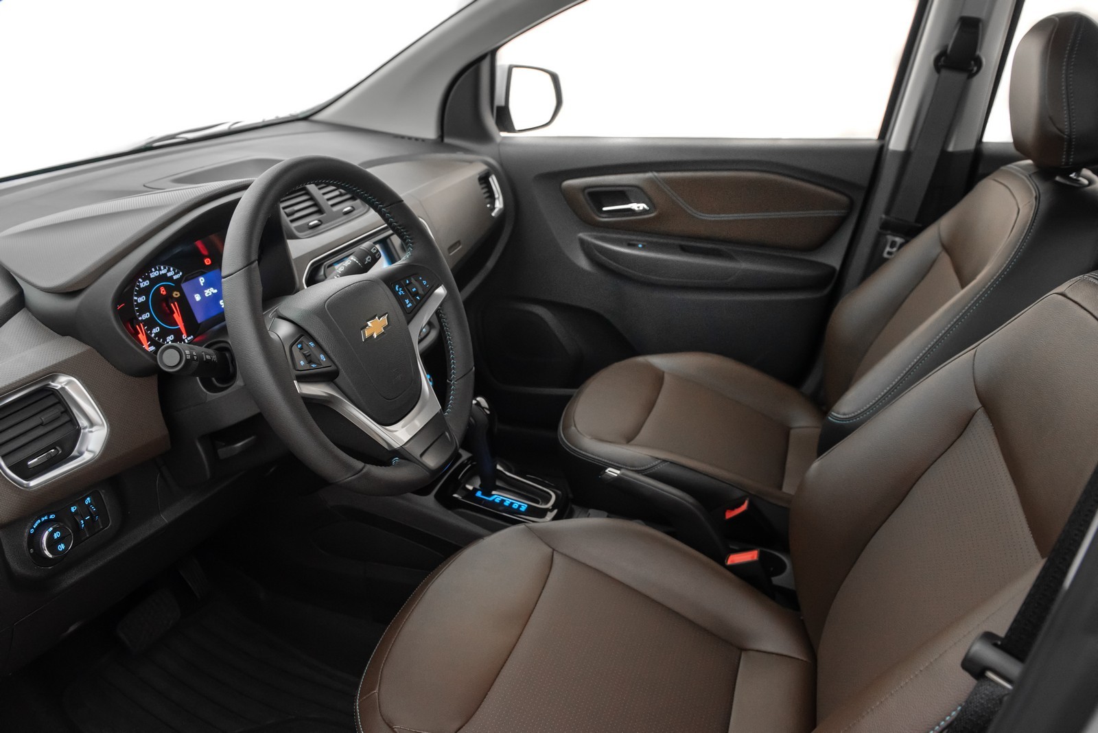 2022 - CHEVROLET SPIN, foto 6