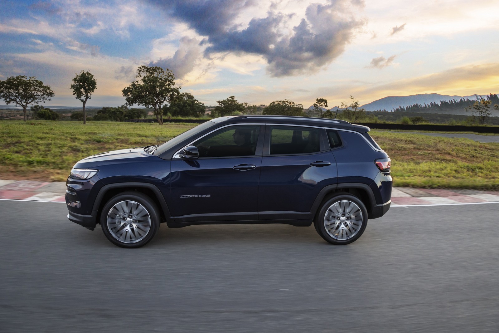 2022 - JEEP COMPASS LIMITED, foto 4