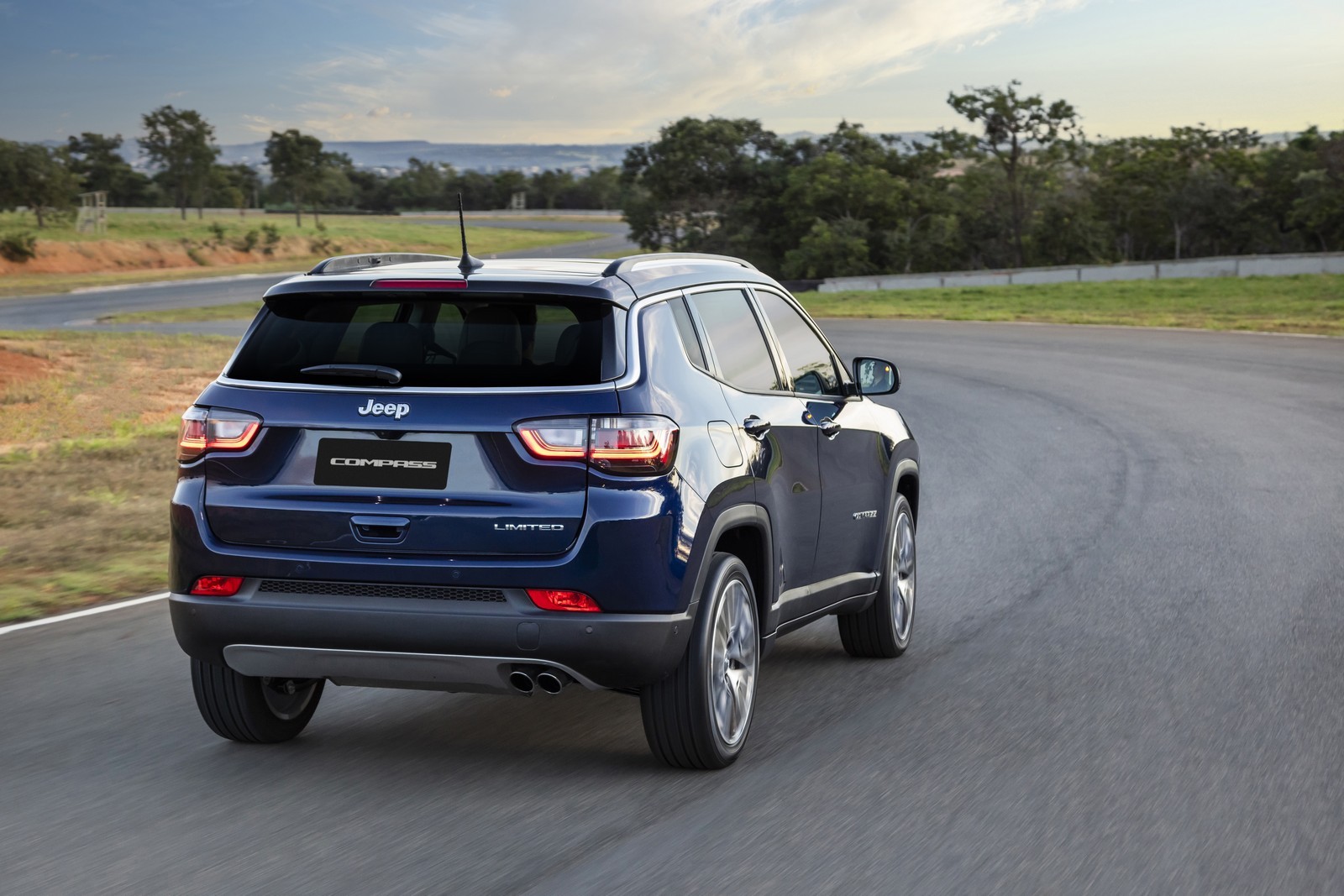 2022 - JEEP COMPASS LIMITED, foto 5