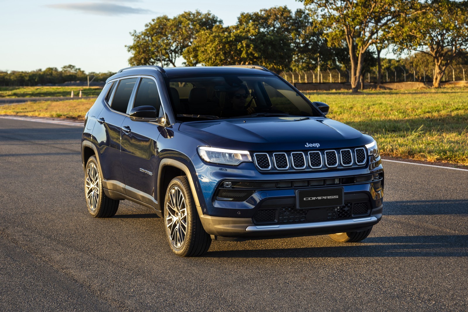 2022 - JEEP COMPASS LIMITED, foto 6