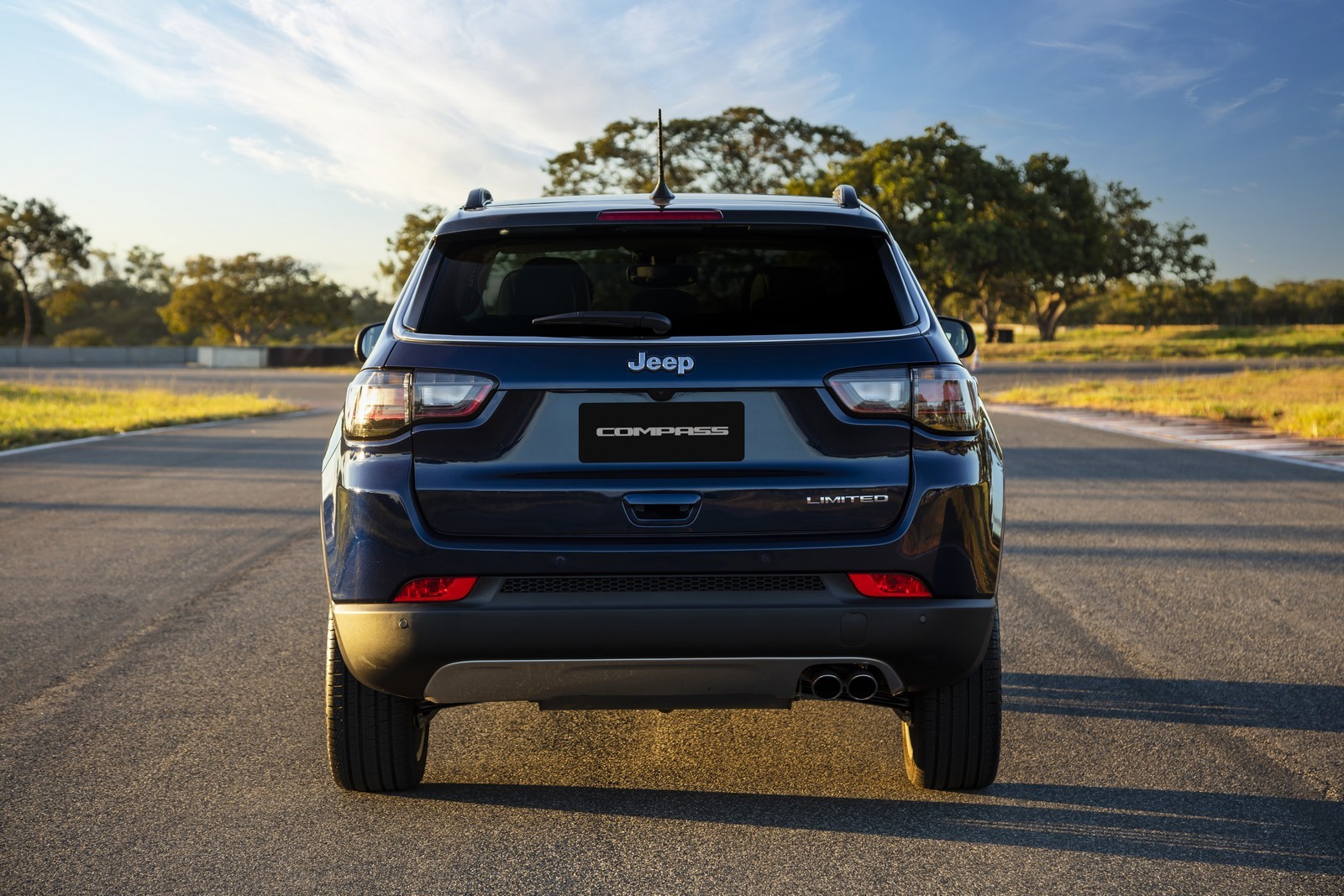 2022 - JEEP COMPASS LIMITED, foto 7