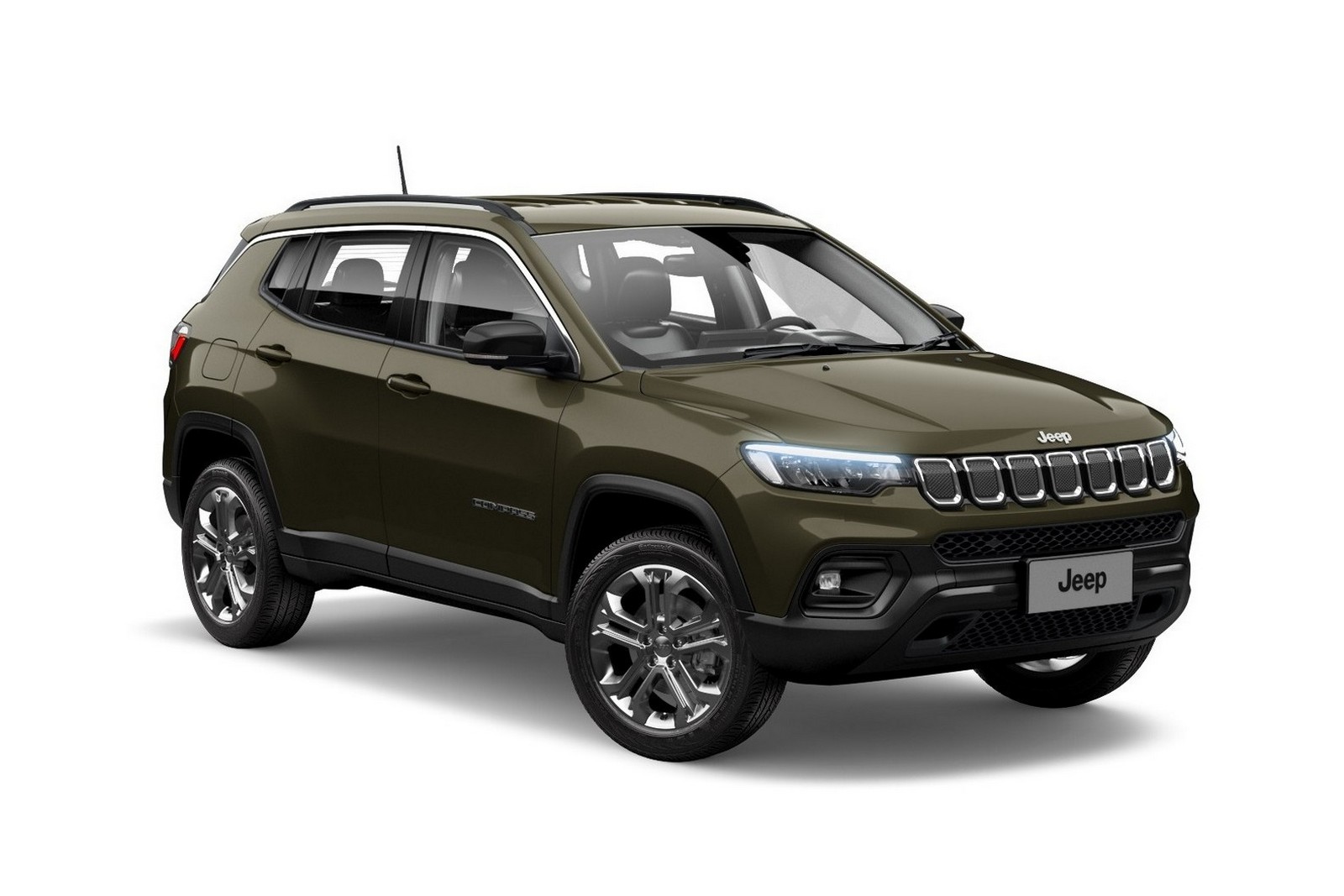 2022 - JEEP COMPASS LIMITED, foto 9