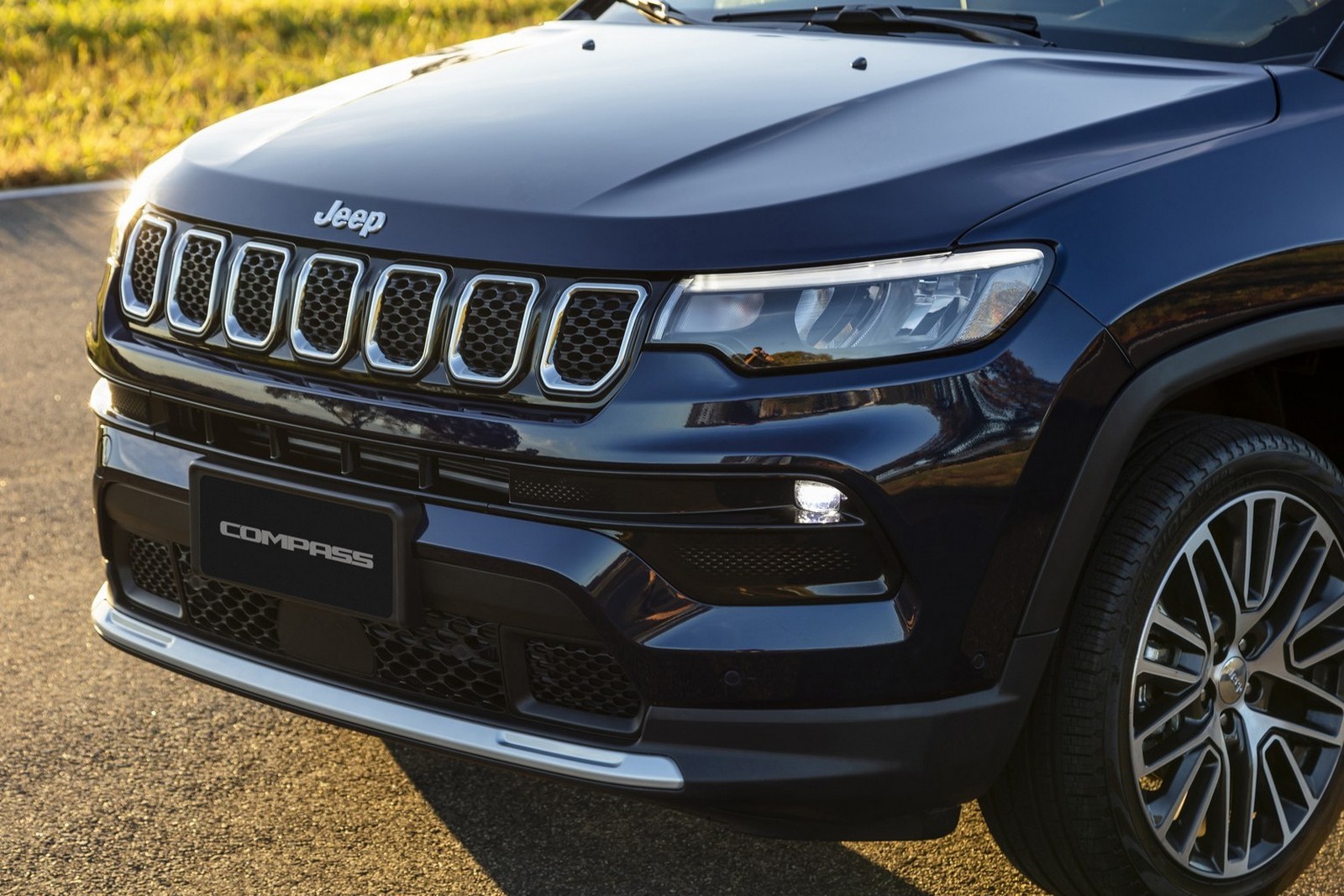 2022 - JEEP COMPASS LIMITED, foto 10