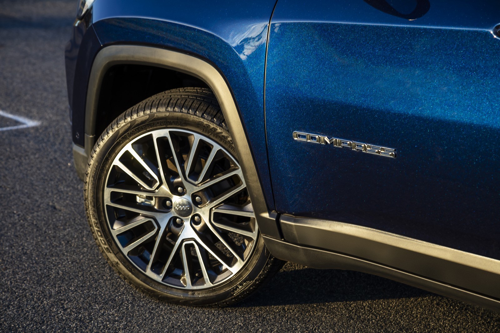 2022 - JEEP COMPASS LIMITED, foto 11