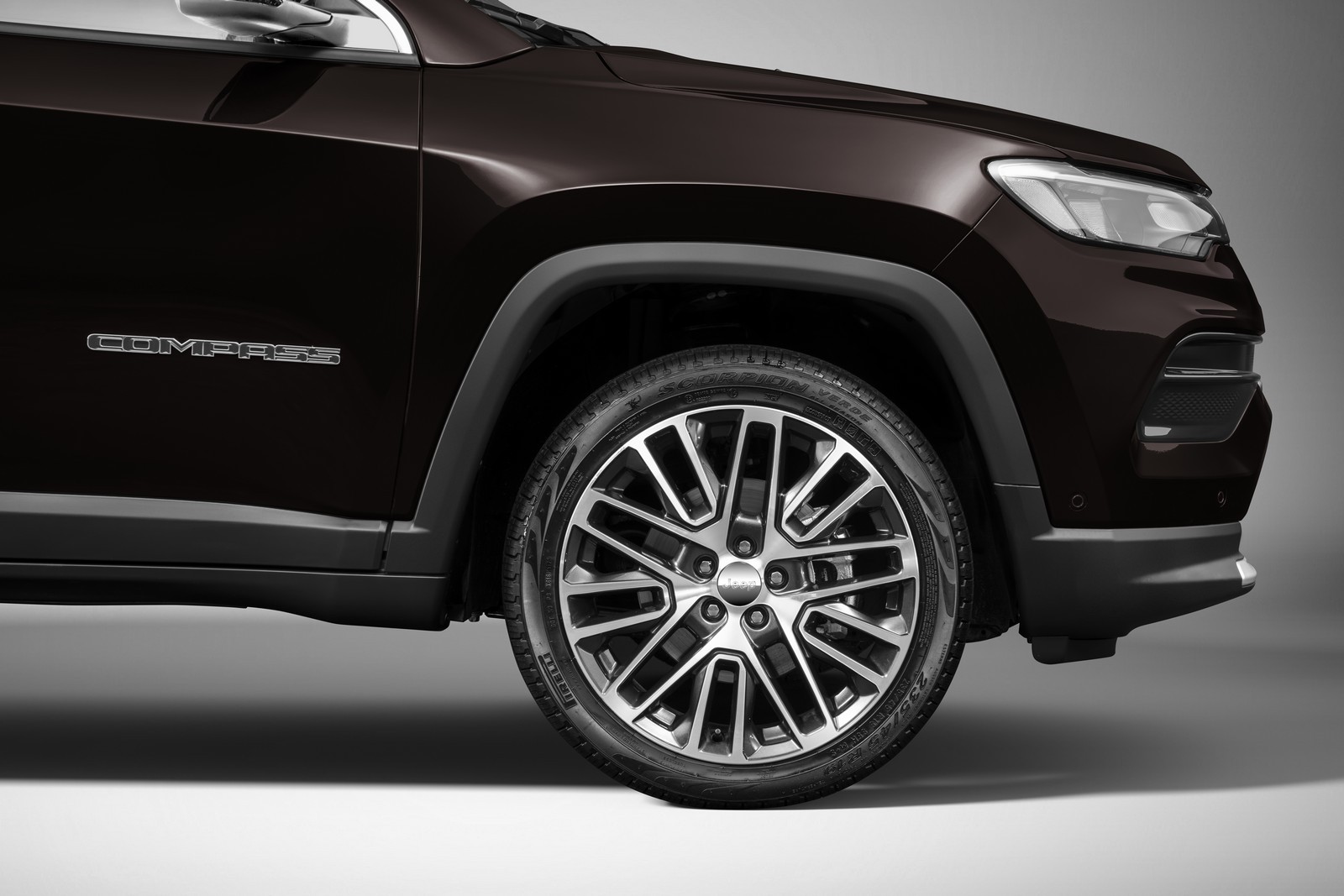 2022 - JEEP COMPASS LIMITED, foto 12