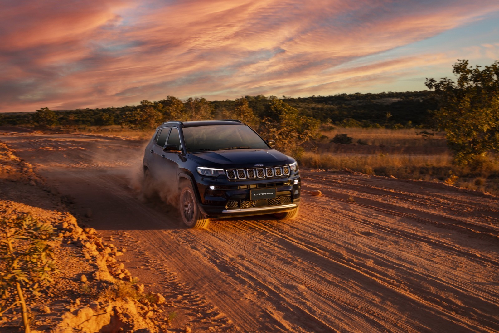 2022 - JEEP COMPASS LIMITED, foto 13