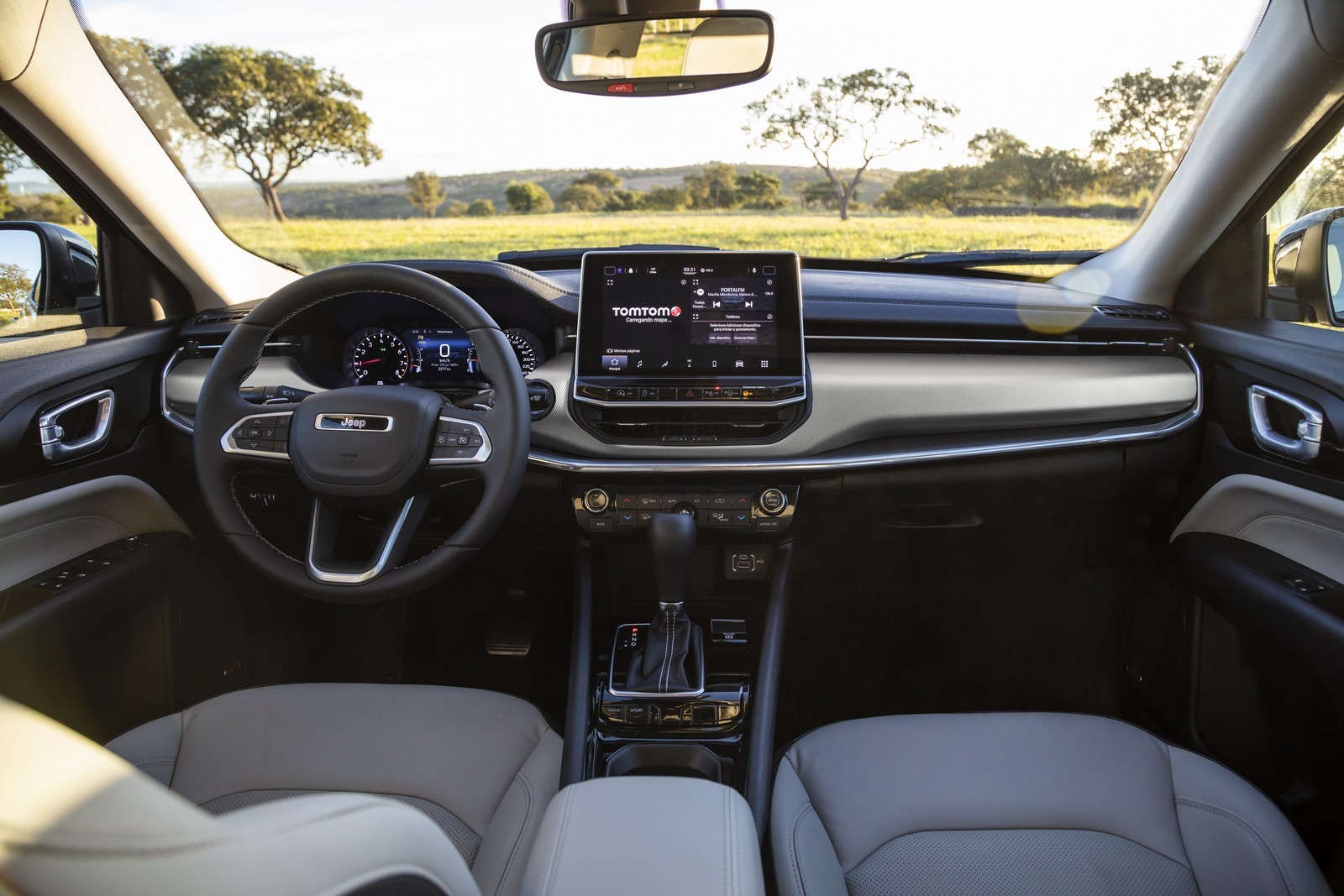 2022 - JEEP COMPASS LIMITED, foto 14