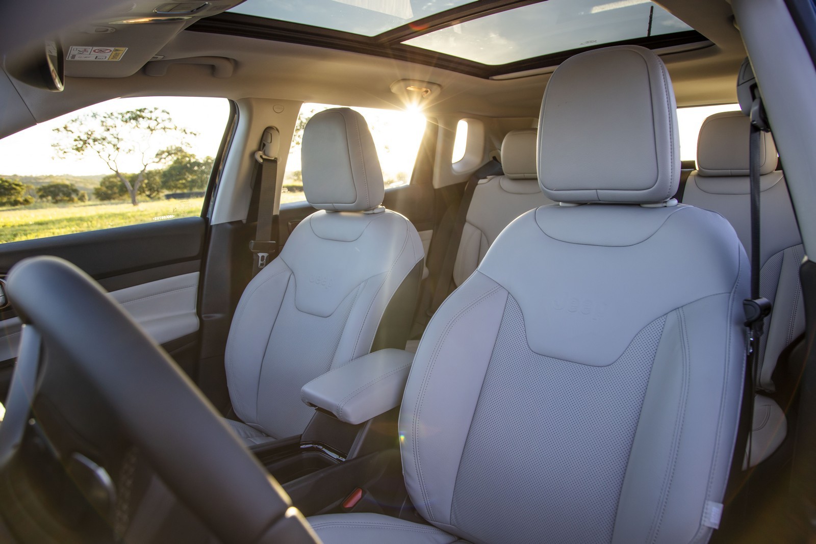 2022 - JEEP COMPASS LIMITED, foto 15