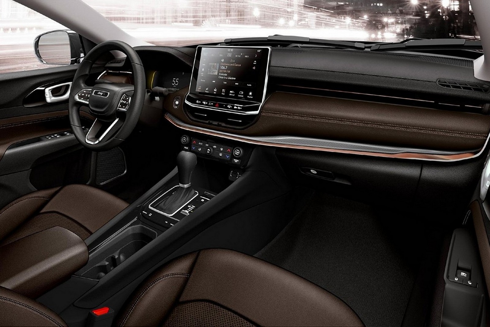 2022 - JEEP COMPASS LIMITED, foto 16