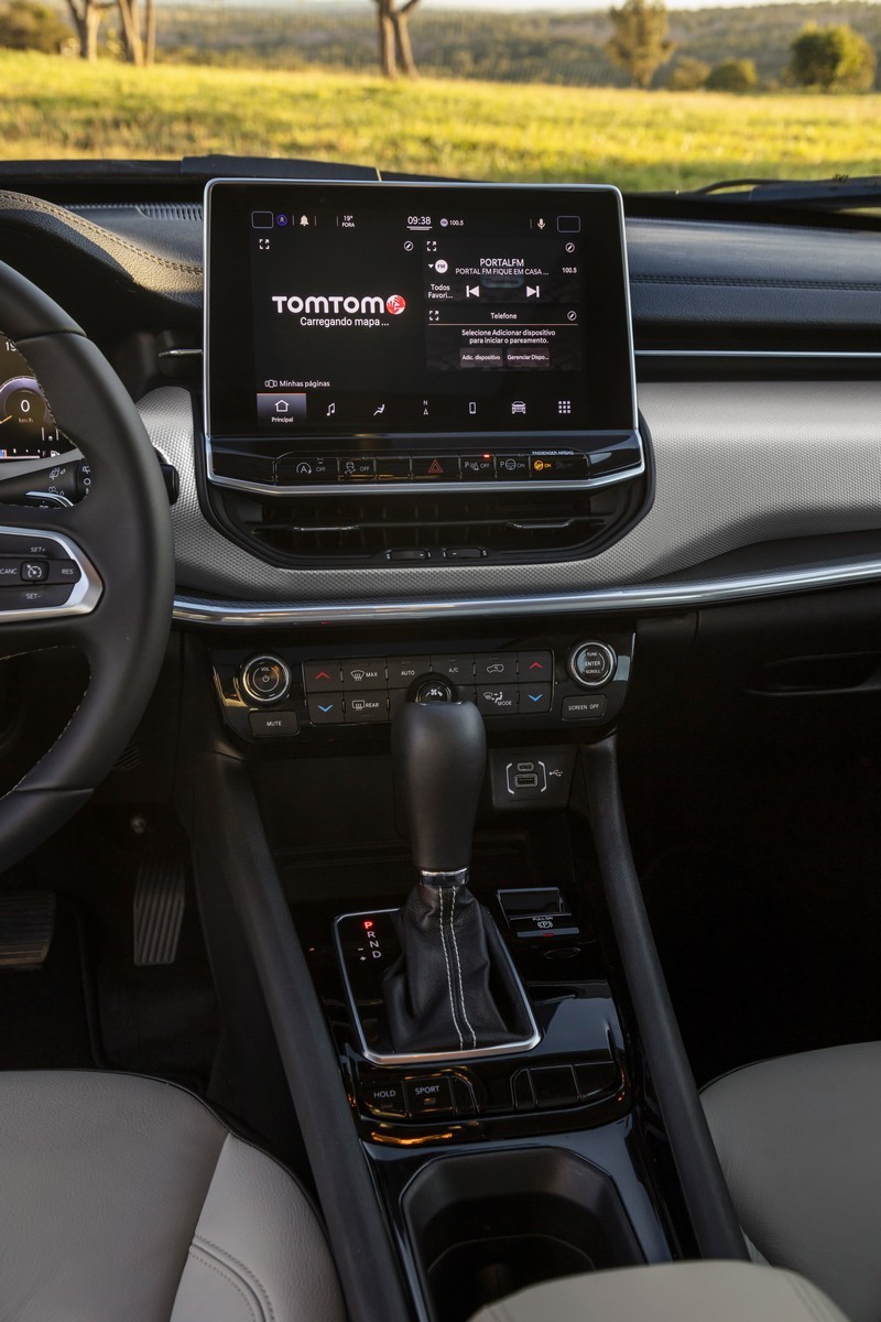 2022 - JEEP COMPASS LIMITED, foto 18