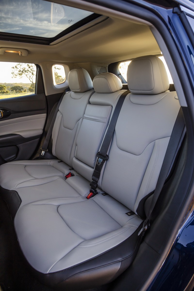2022 - JEEP COMPASS LIMITED, foto 19