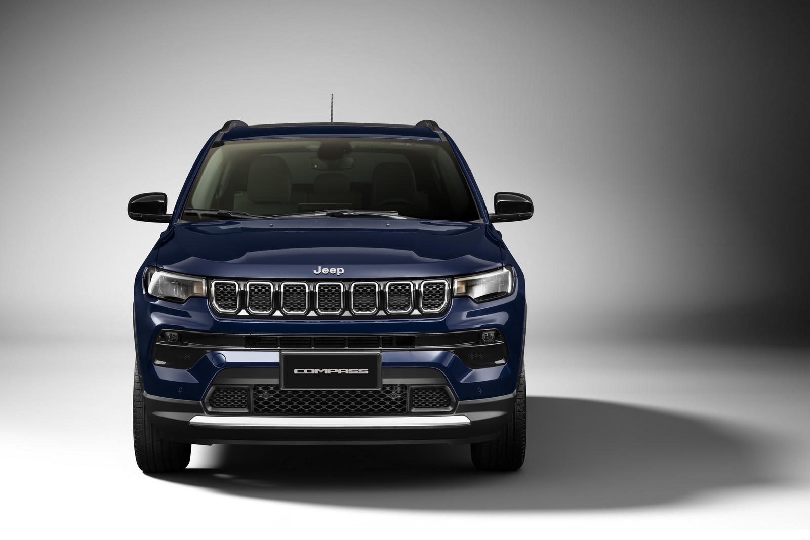 2022 - JEEP COMPASS LONGITUDE, foto 5