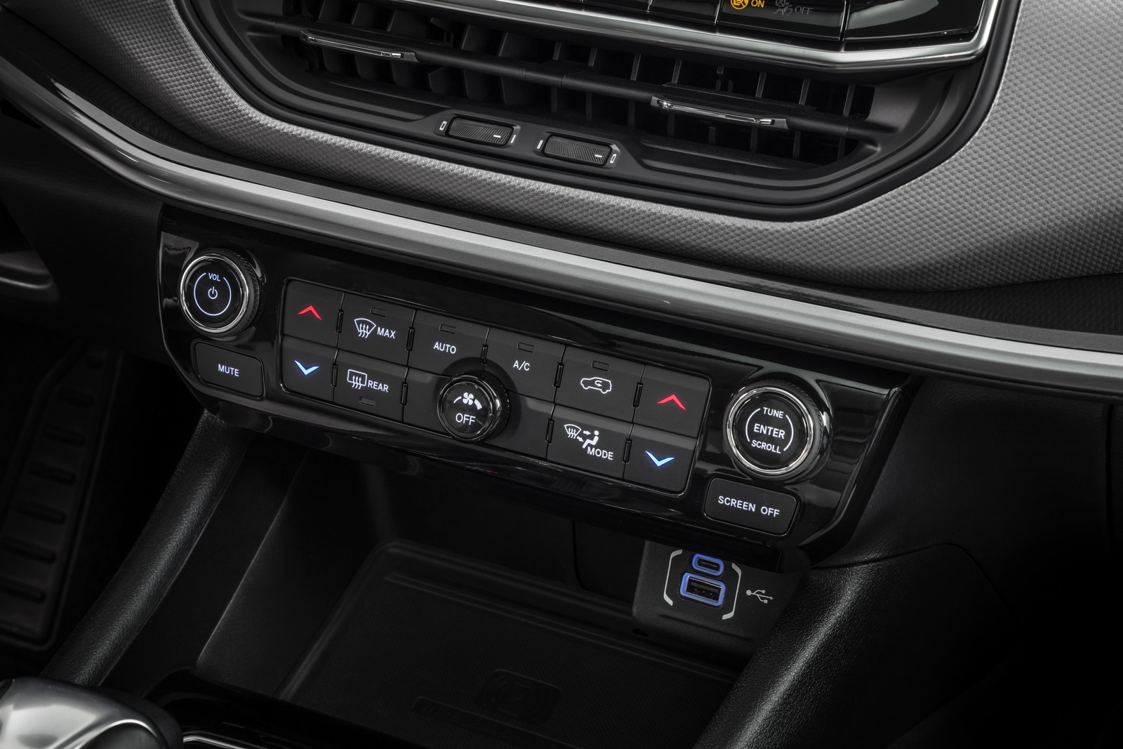 2022 - JEEP COMPASS LONGITUDE, foto 12