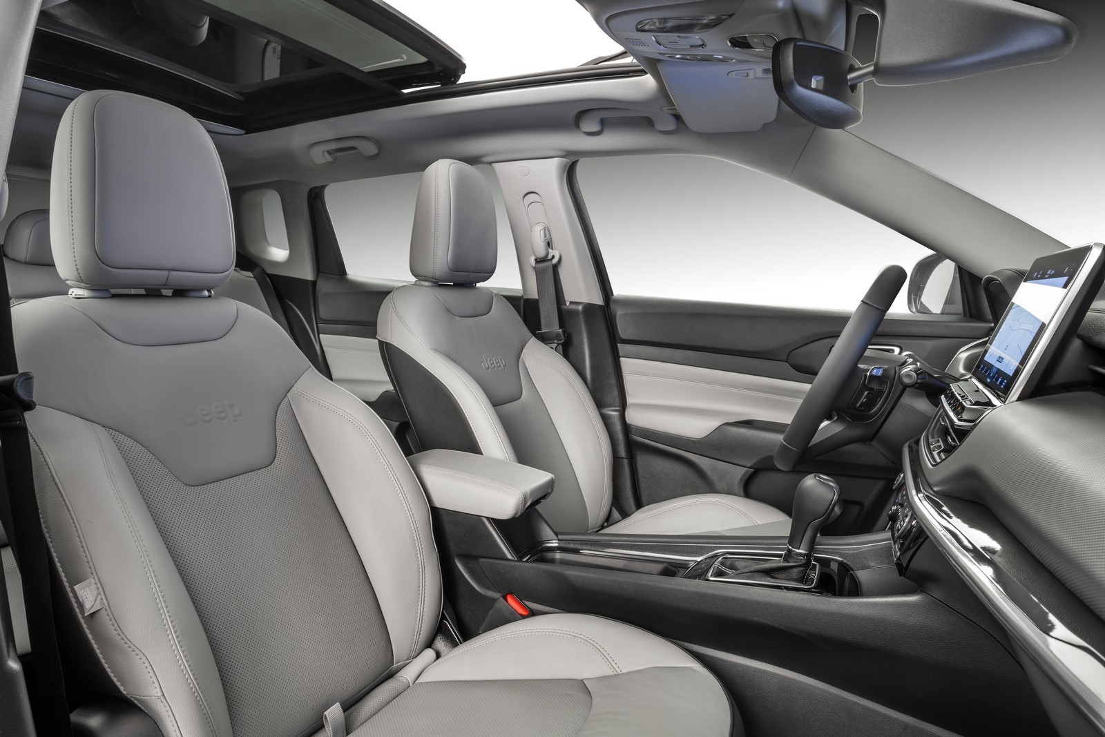 2022 - JEEP COMPASS LONGITUDE, foto 16