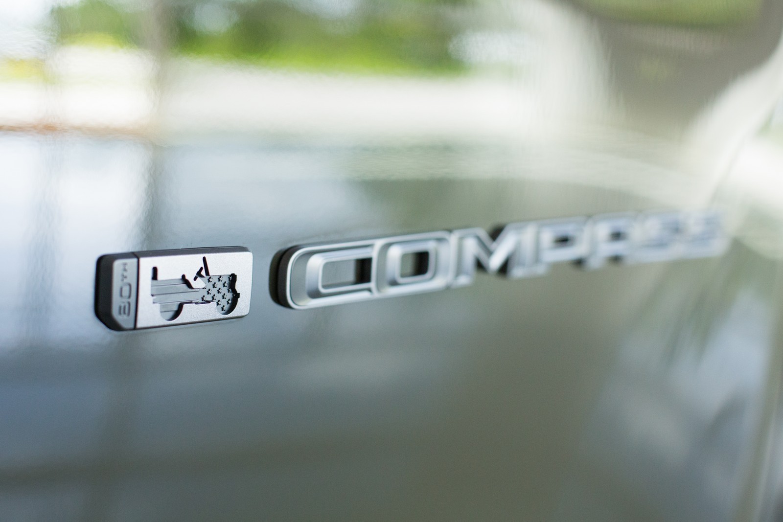 2022 - JEEP COMPASS SÉRIE ESPECIAL 80 ANOS, foto 14