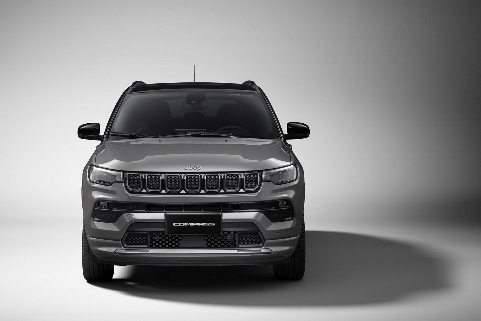 2022 - JEEP COMPASS SÉRIE S, foto 4