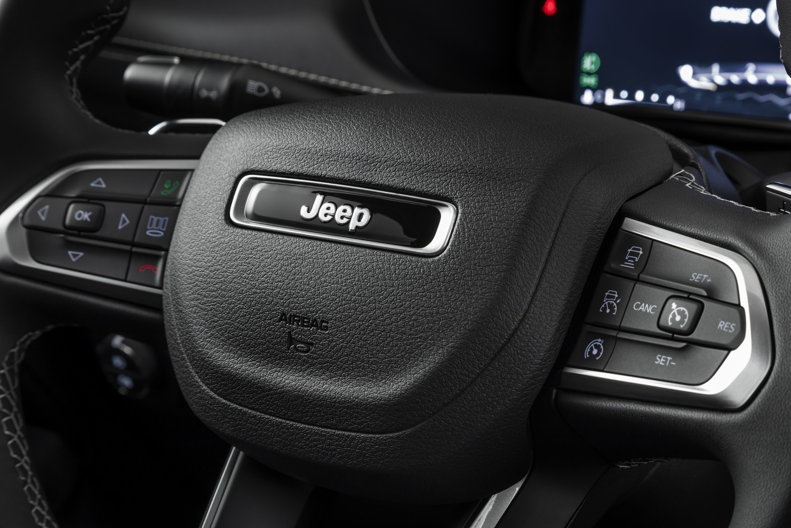 2022 - JEEP COMPASS SÉRIE S, foto 10