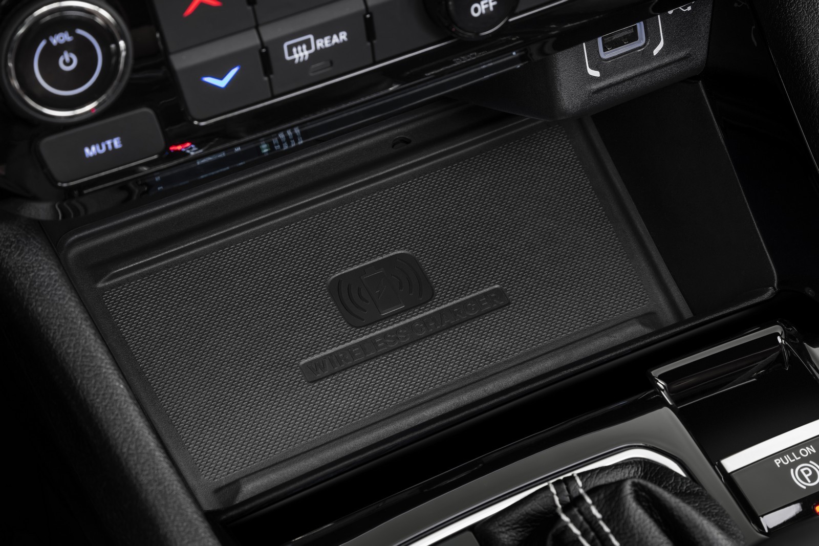 2022 - JEEP COMPASS SÉRIE S, foto 16