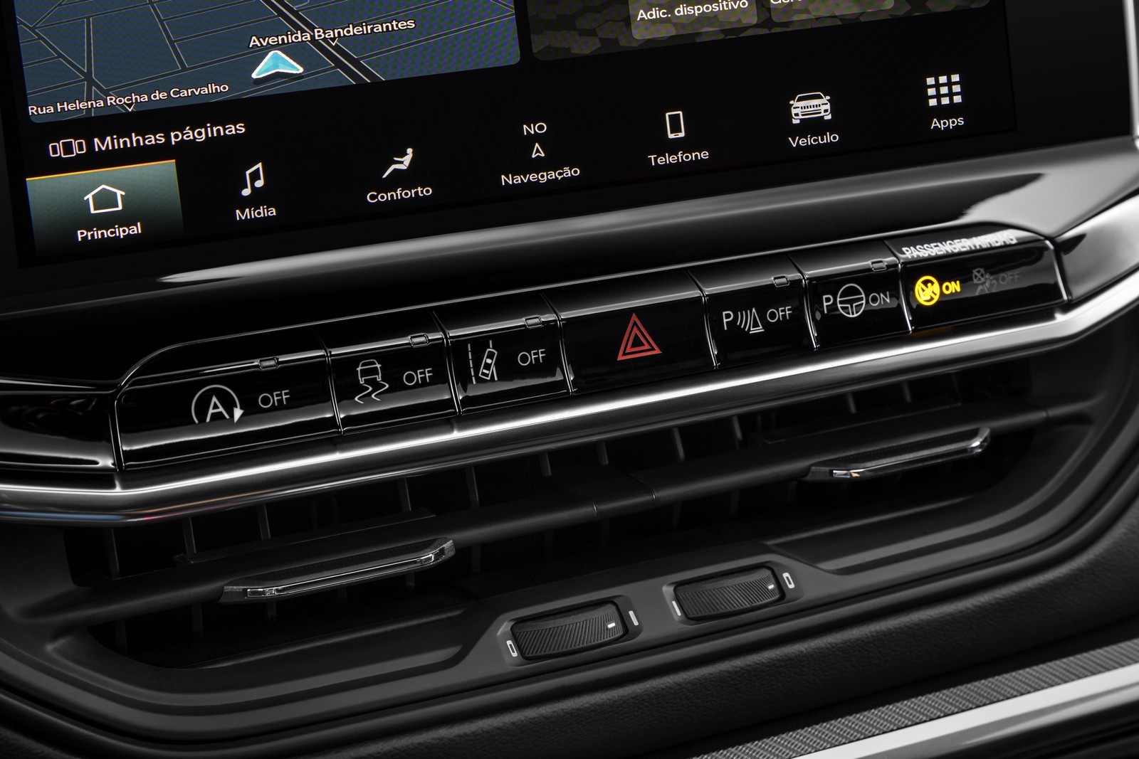 2022 - JEEP COMPASS SÉRIE S, foto 18