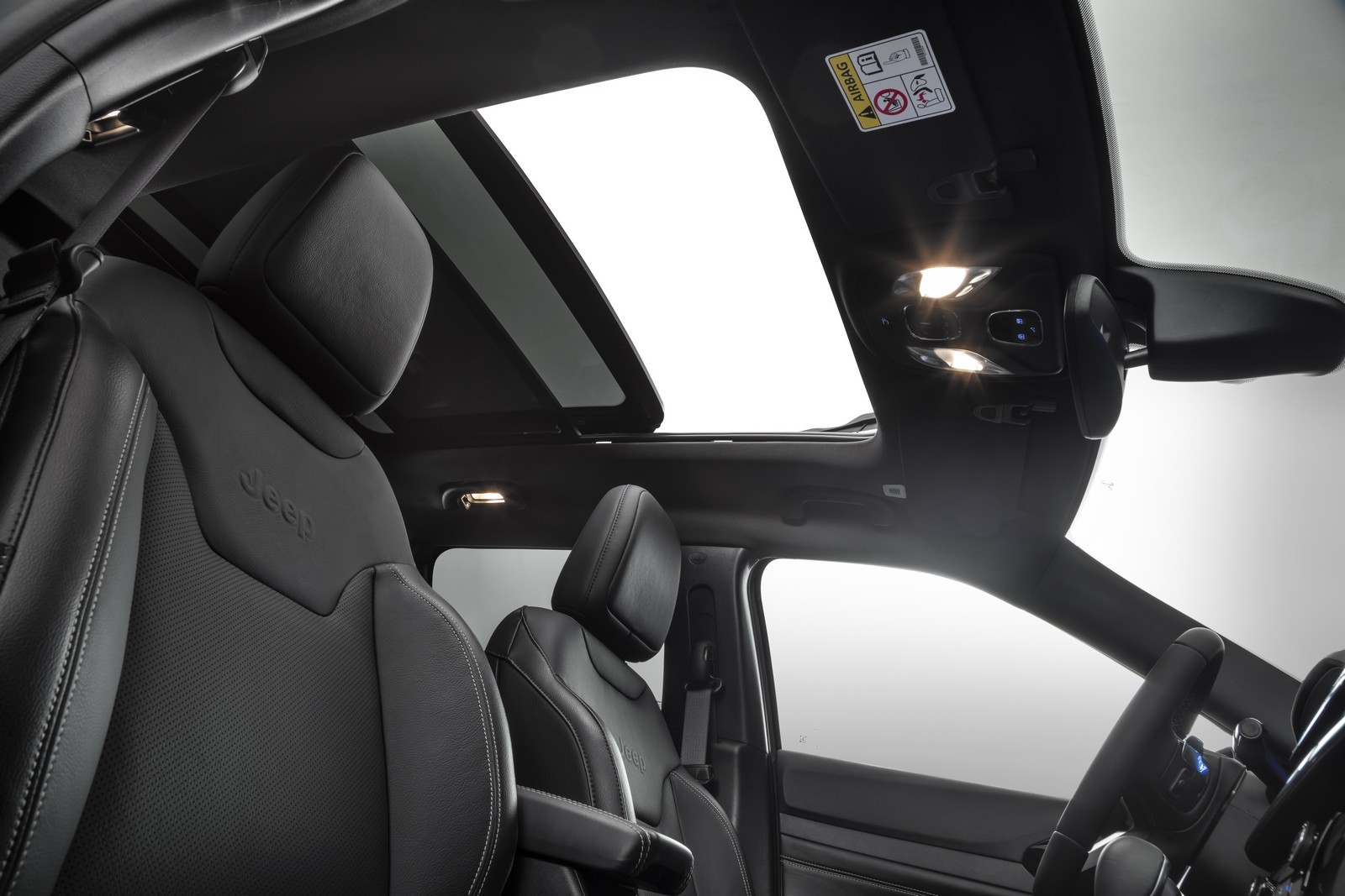 2022 - JEEP COMPASS SÉRIE S, foto 19