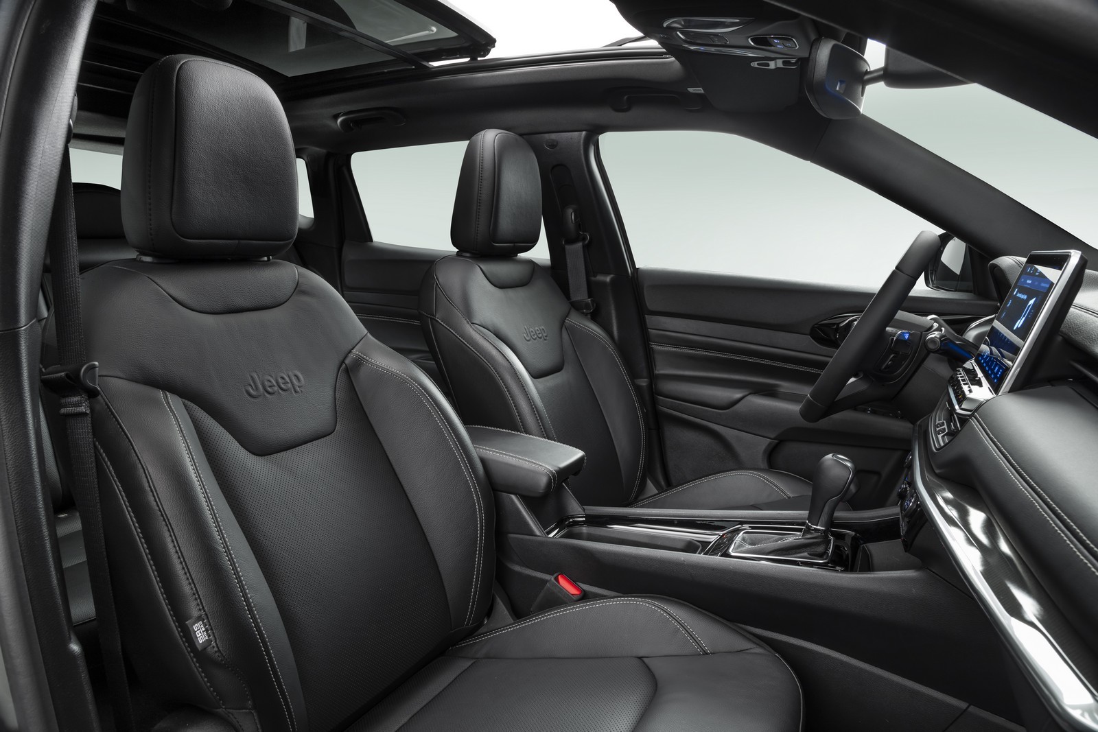 2022 - JEEP COMPASS SÉRIE S, foto 20
