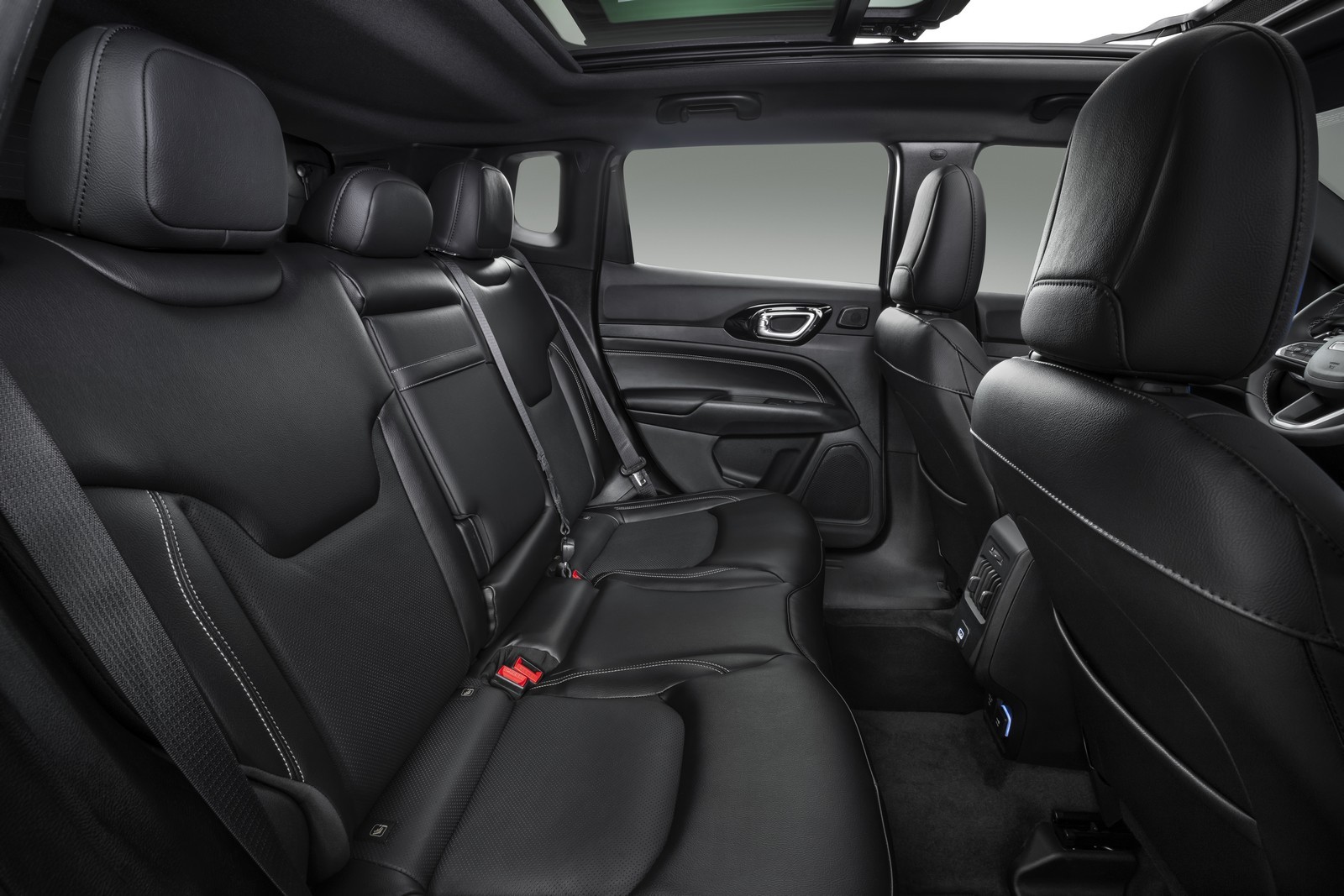 2022 - JEEP COMPASS SÉRIE S, foto 21