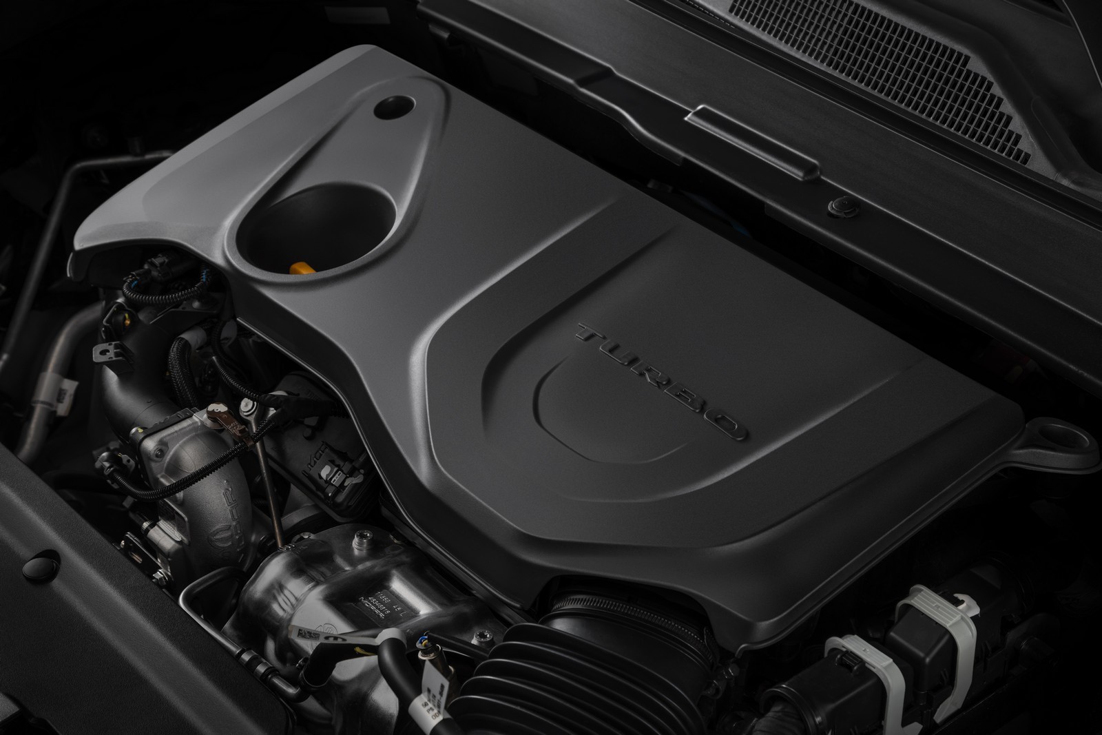 2022 - JEEP COMPASS SÉRIE S, foto 23