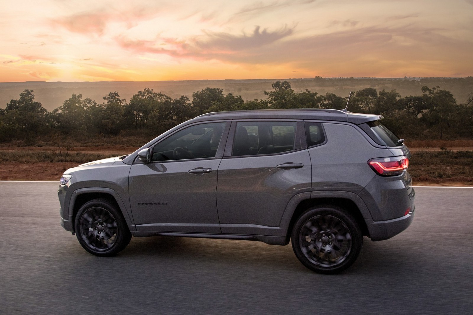2022 - JEEP COMPASS SÉRIE S, foto 31