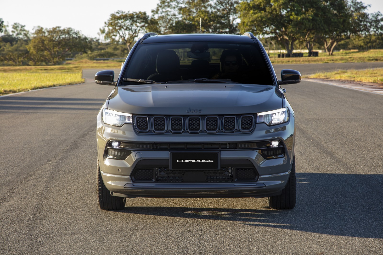 2022 - JEEP COMPASS SÉRIE S, foto 36