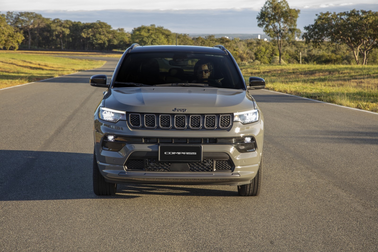 2022 - JEEP COMPASS SÉRIE S, foto 37