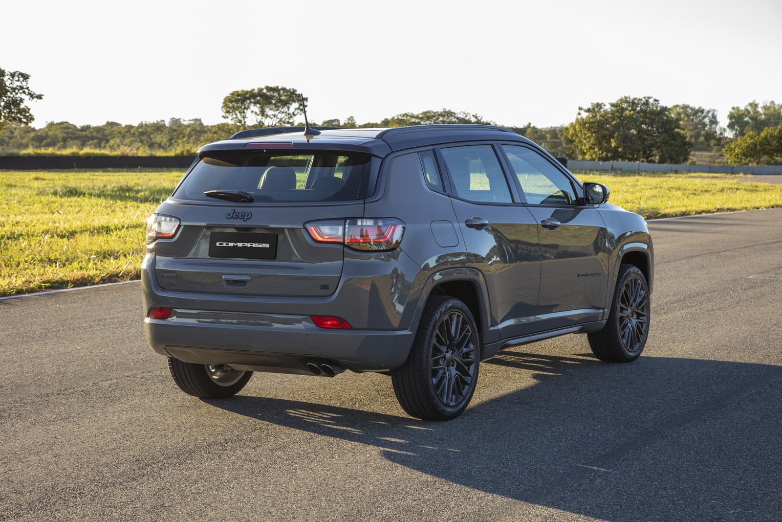 2022 - JEEP COMPASS SÉRIE S, foto 38