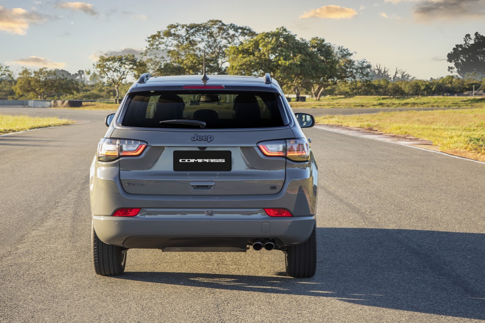 2022 - JEEP COMPASS SÉRIE S, foto 39