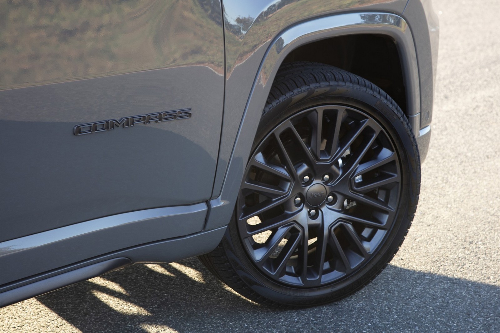 2022 - JEEP COMPASS SÉRIE S, foto 40