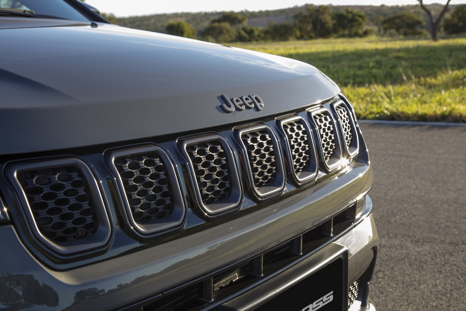 2022 - JEEP COMPASS SÉRIE S, foto 42