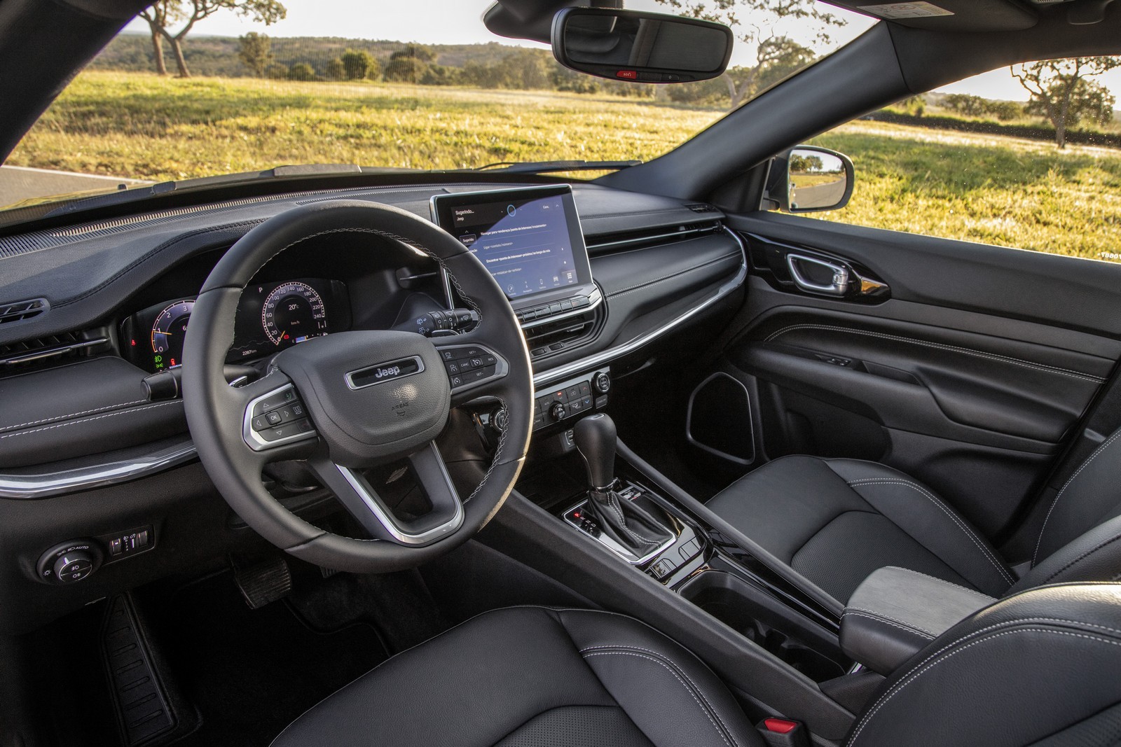 2022 - JEEP COMPASS SÉRIE S, foto 45
